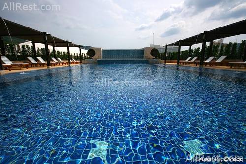 Millennium Resort Patong 53